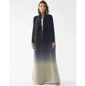 عبايات رسميه الطلعات و المناسبات - Formal abayas for outings and occasions