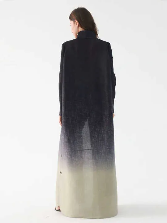عبايات رسميه الطلعات و المناسبات - Formal abayas for outings and occasions