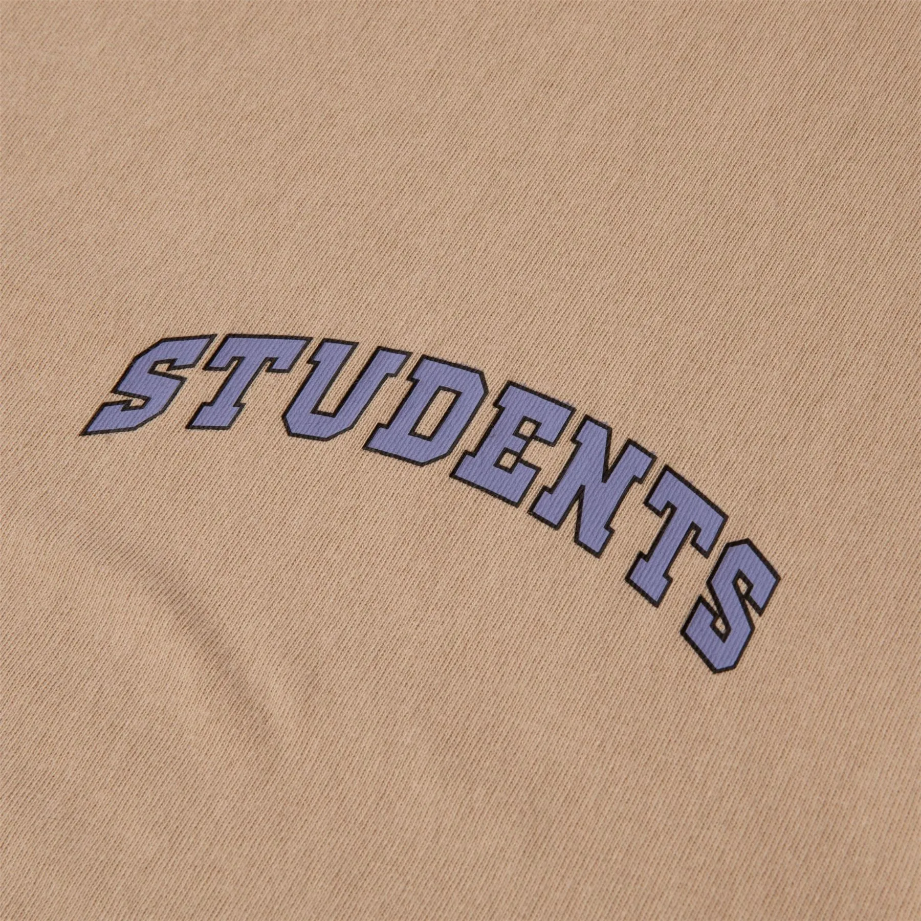 Academy Tee Sand - 2024