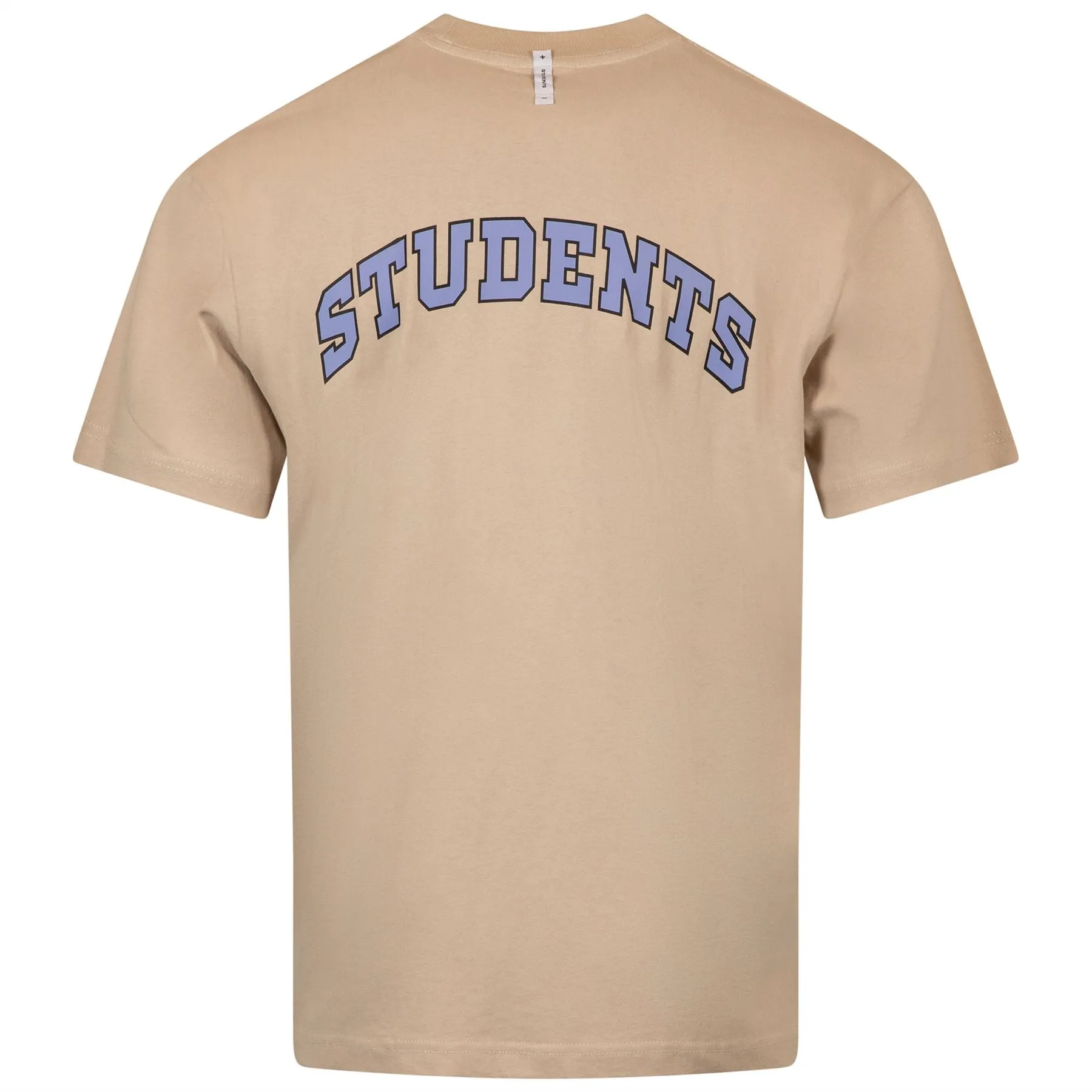 Academy Tee Sand - 2024