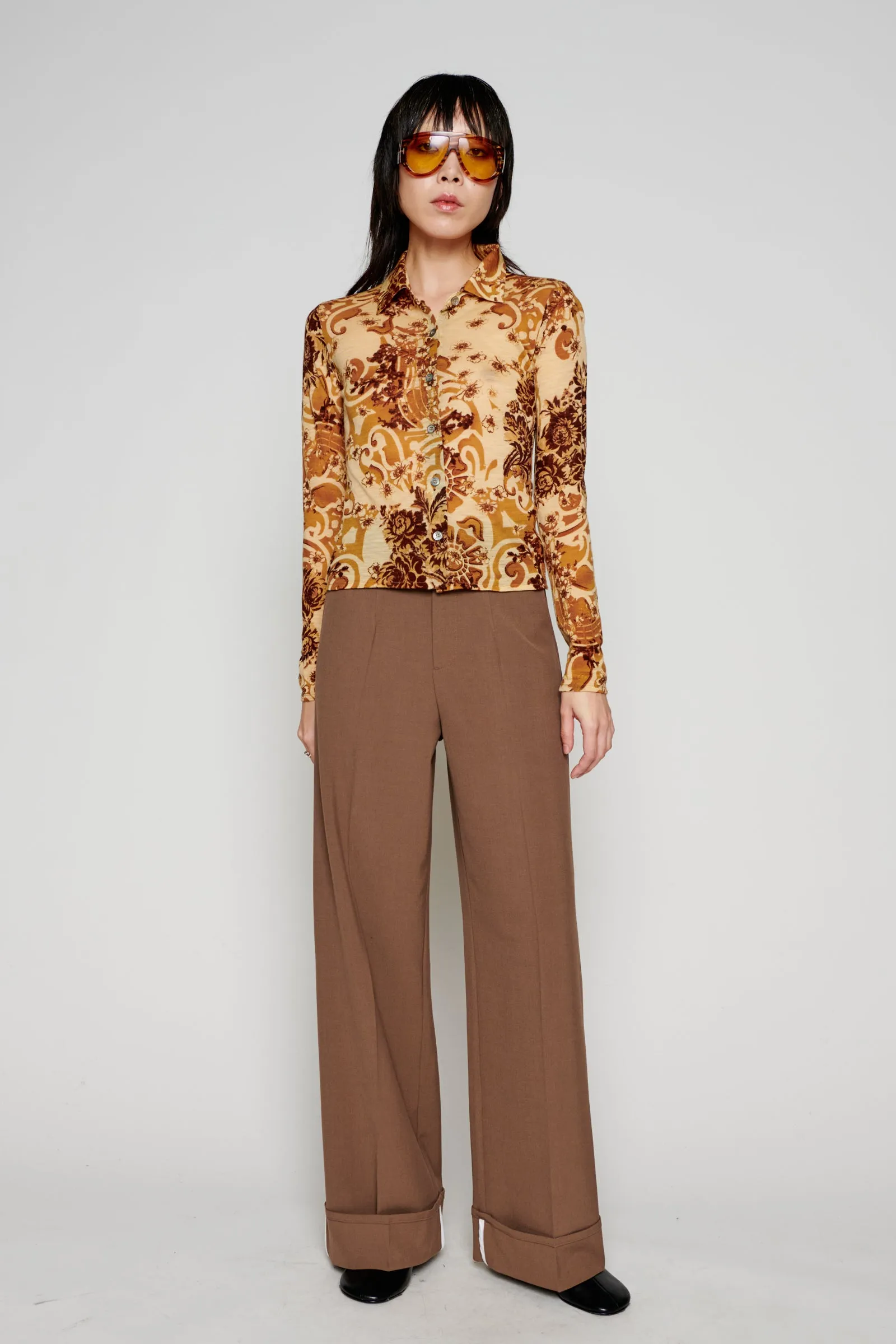 Amali Blouse