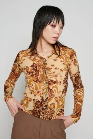 Amali Blouse