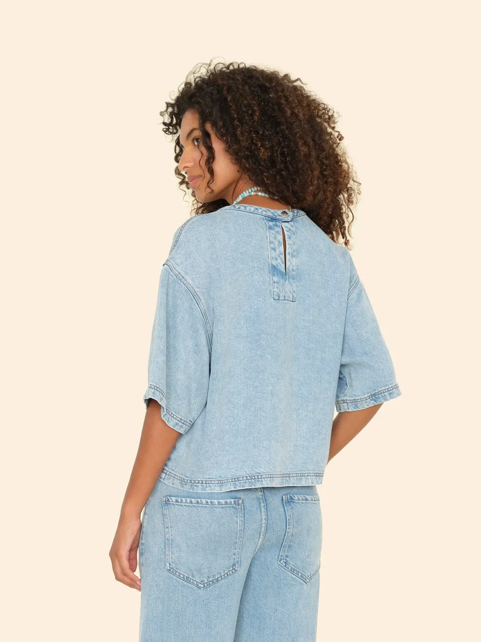 Austin Top in Atlantic