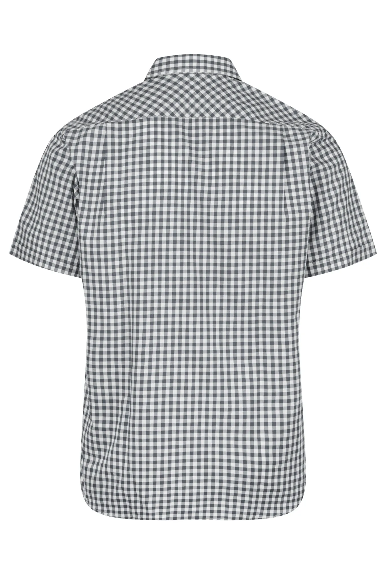 BRIGHTON MENS SHIRT SHORT SLEEVE - 1909S