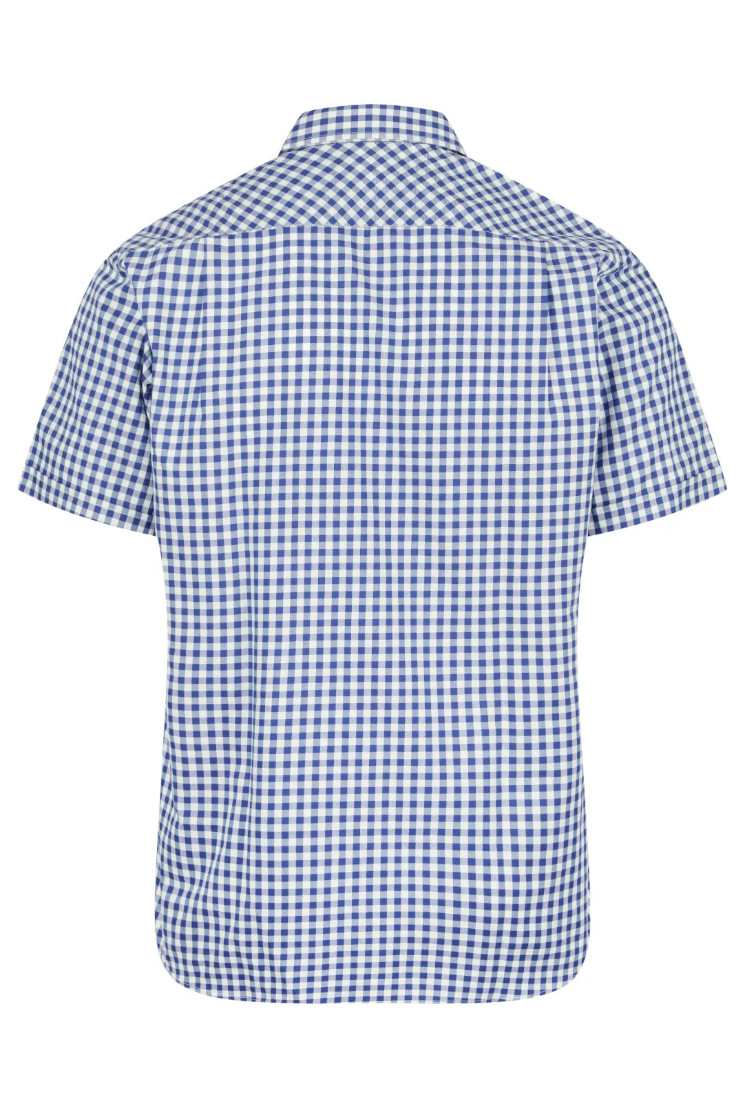 BRIGHTON MENS SHIRT SHORT SLEEVE - 1909S