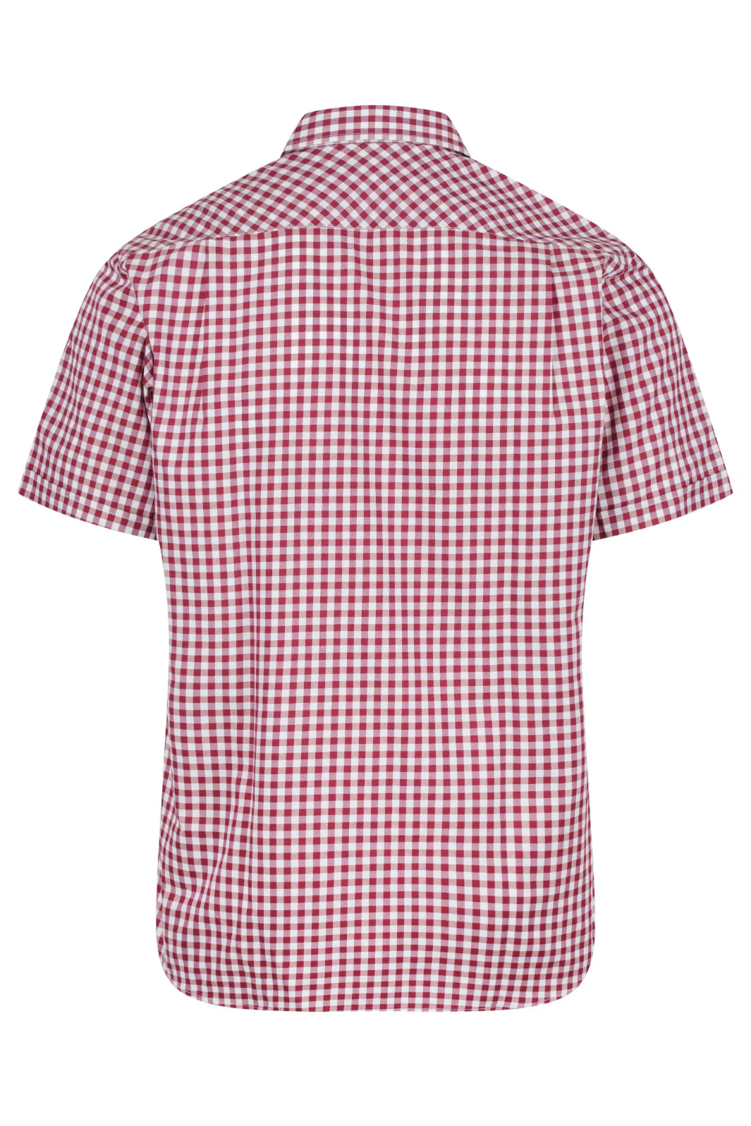 BRIGHTON MENS SHIRT SHORT SLEEVE - 1909S
