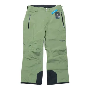 Columbia Platinum Peak II 3L Pants