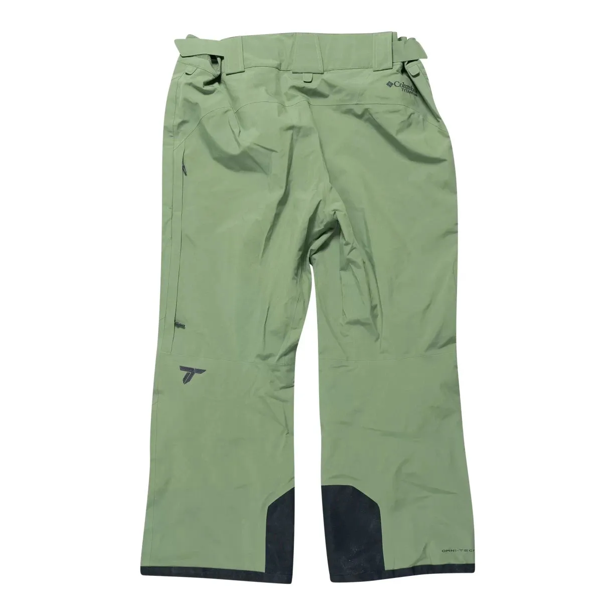 Columbia Platinum Peak II 3L Pants