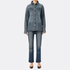 Faye Shirt (Fisher)