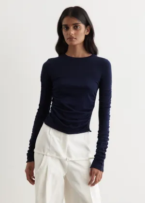 La Maille Sargas Top