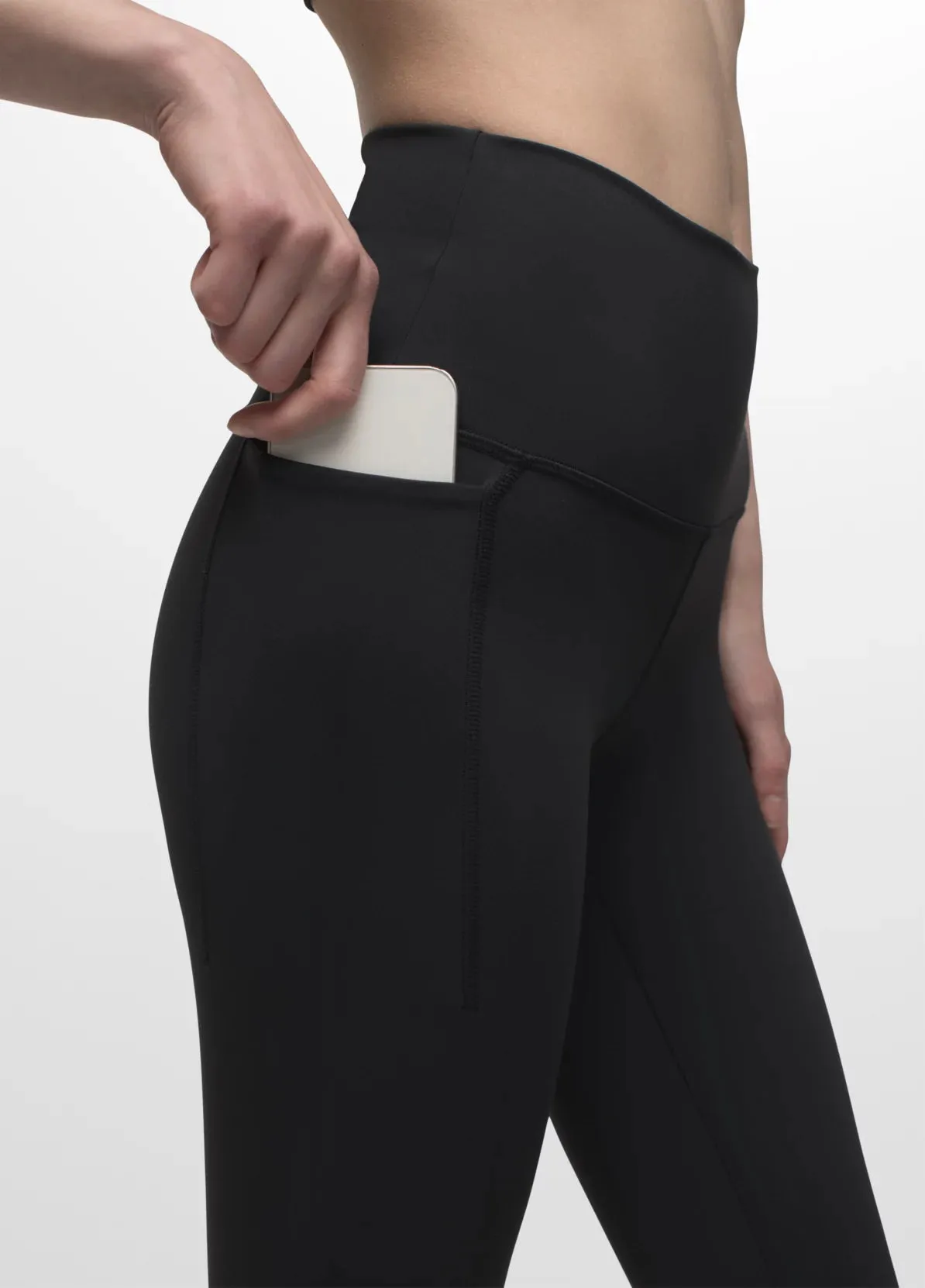 Luxara Pocket Legging 2043701