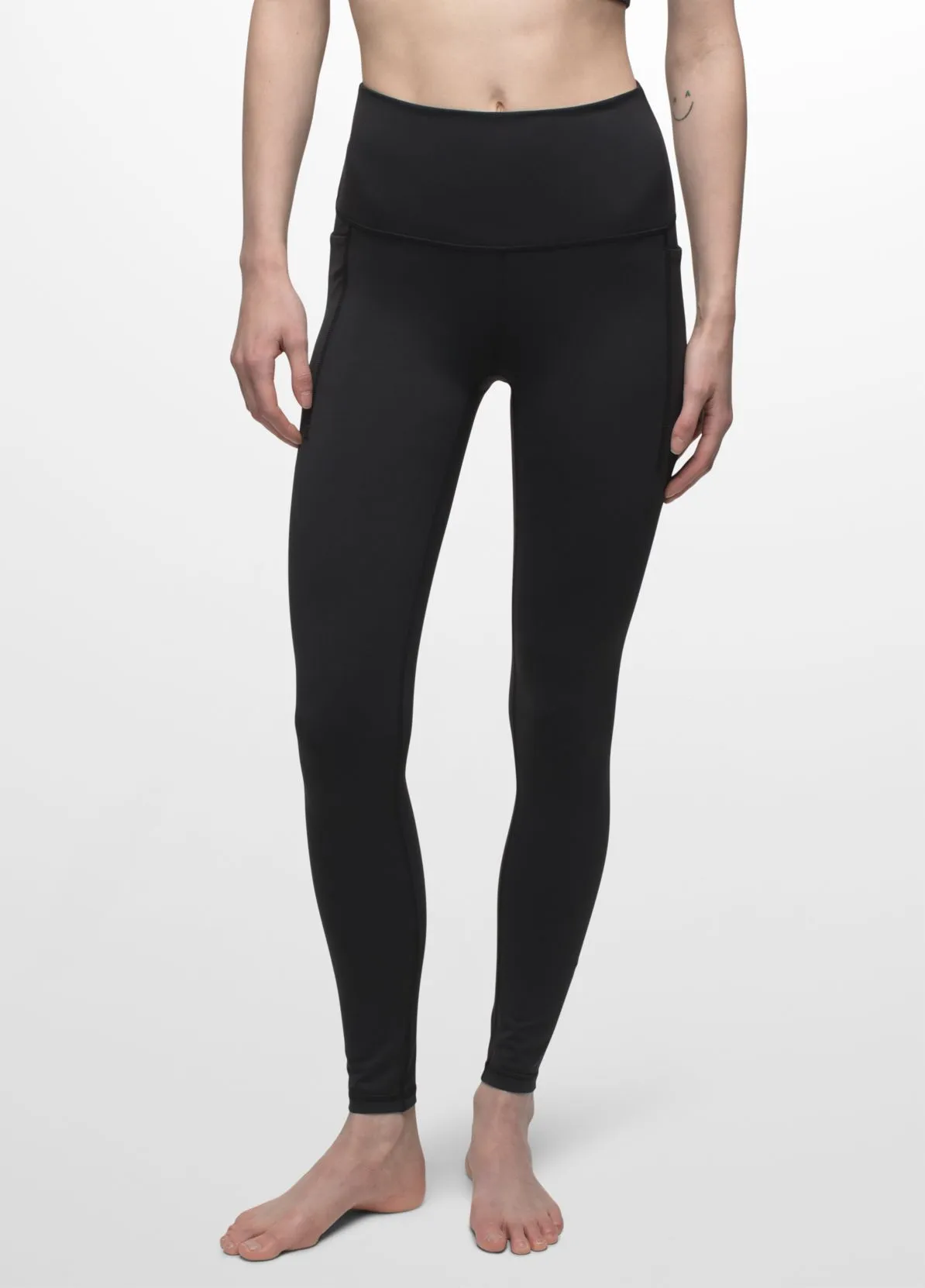 Luxara Pocket Legging 2043701