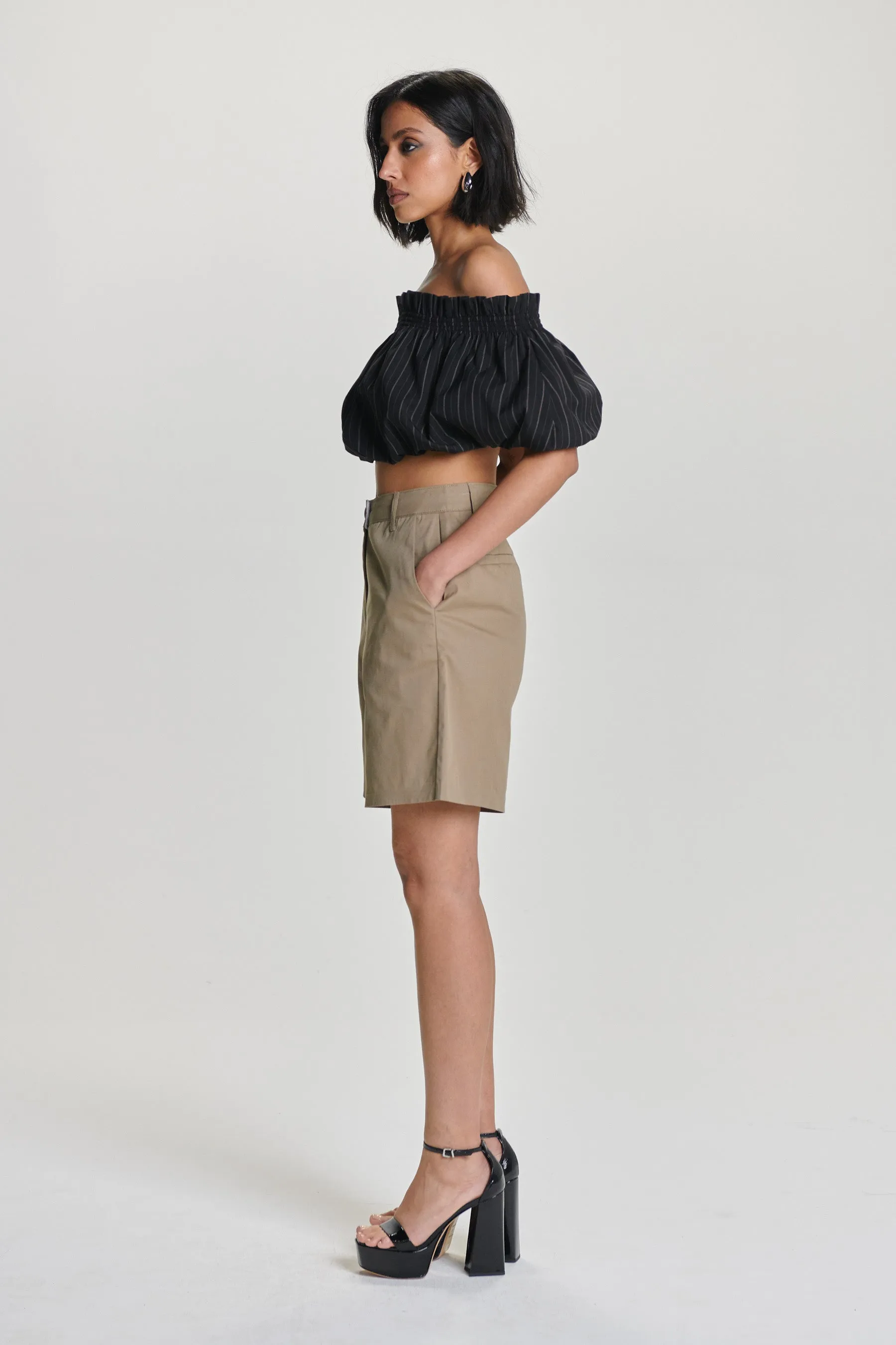 Nyx Blouse