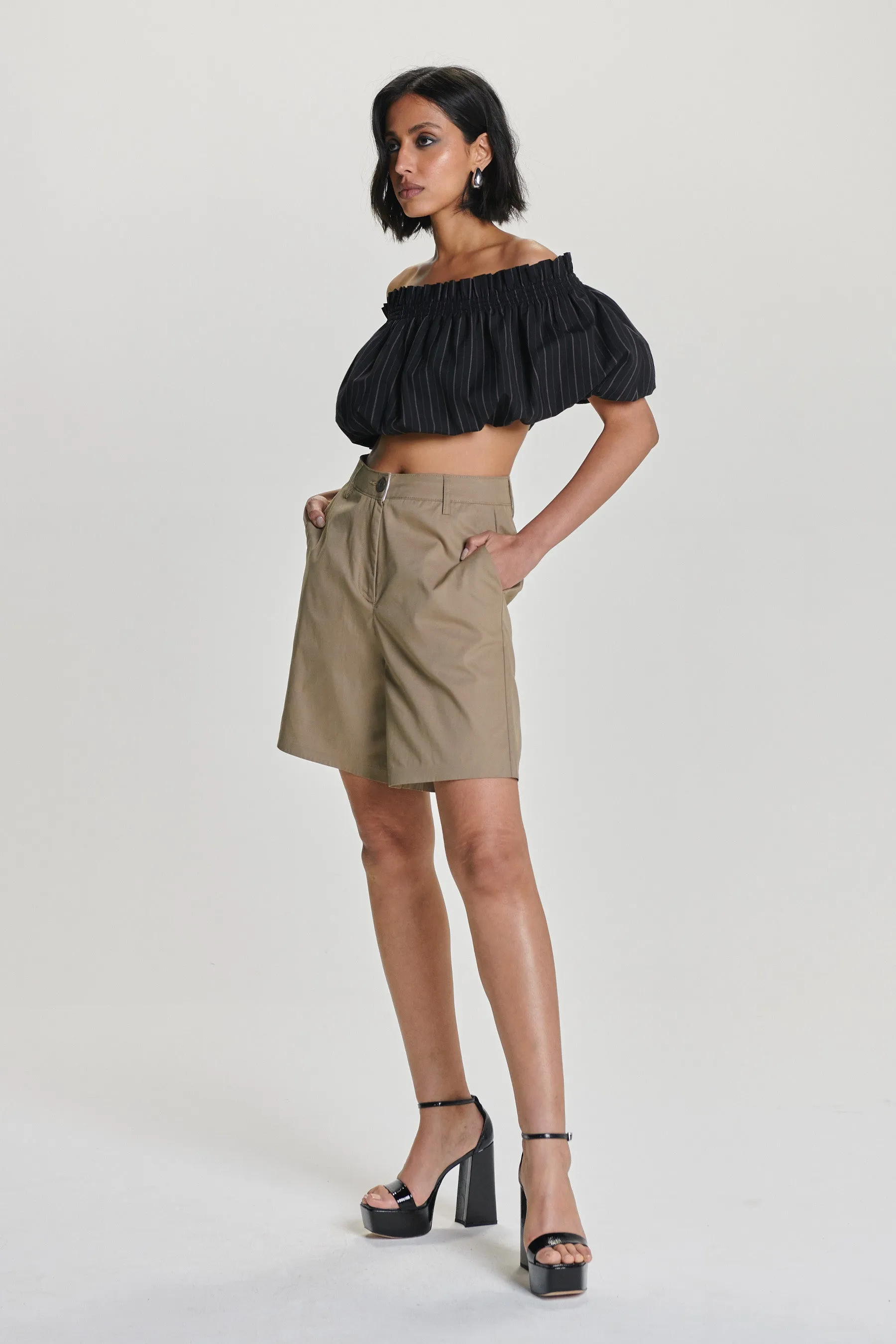 Nyx Blouse
