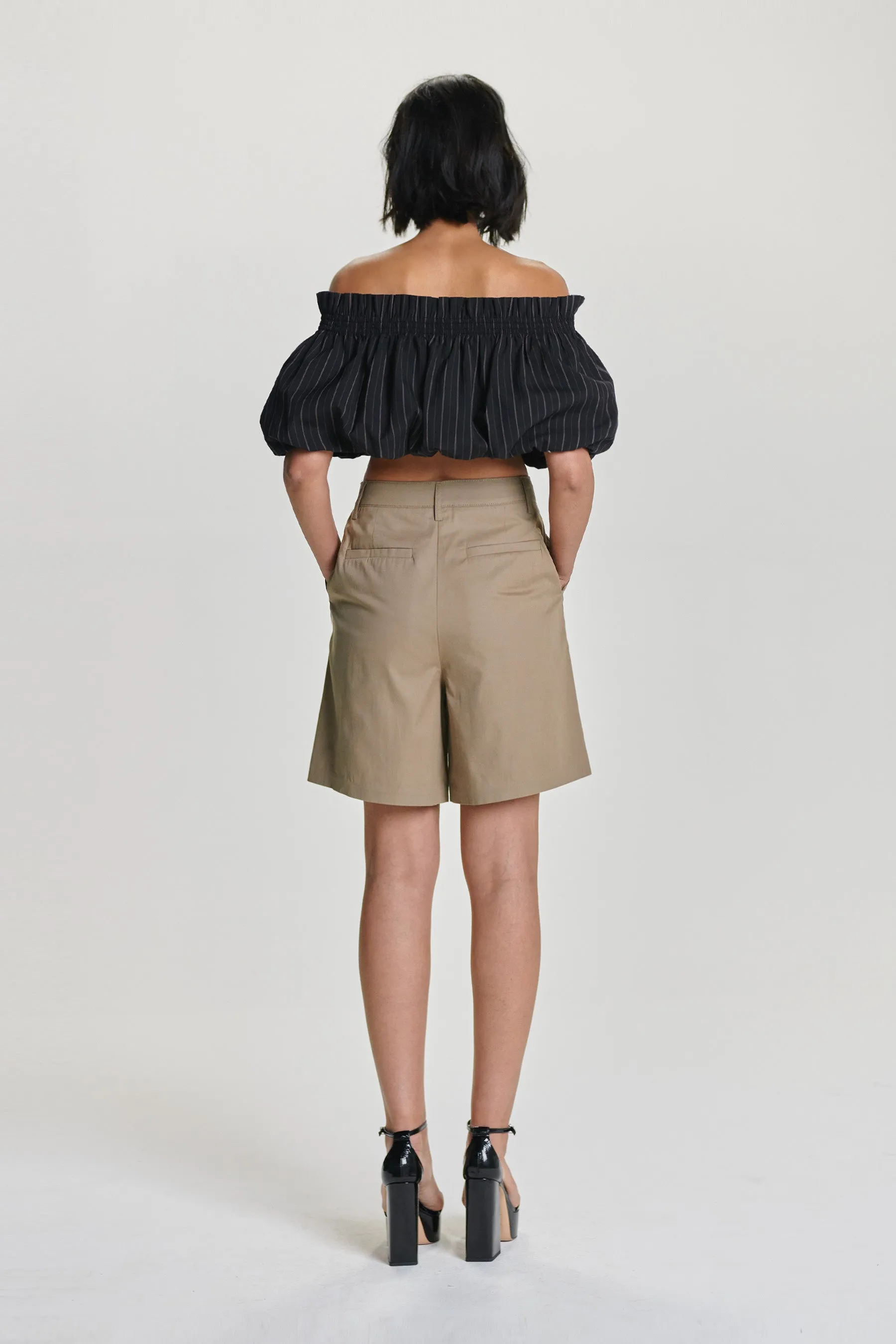 Nyx Blouse