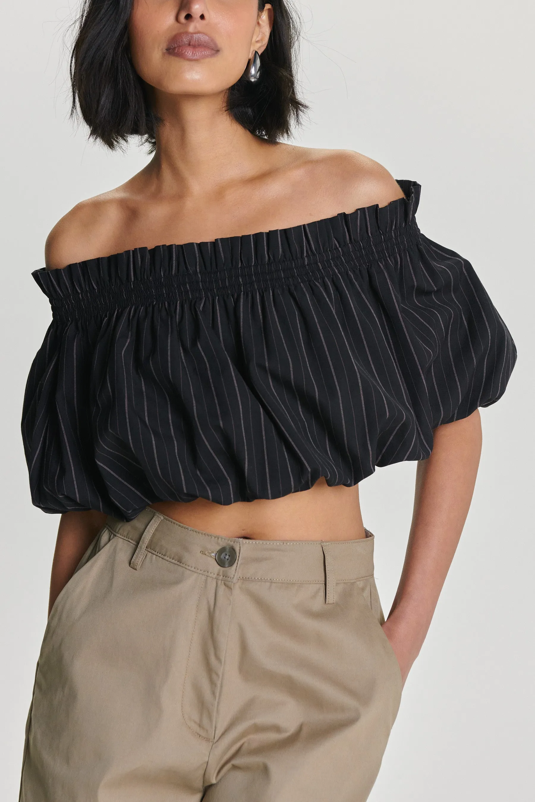 Nyx Blouse