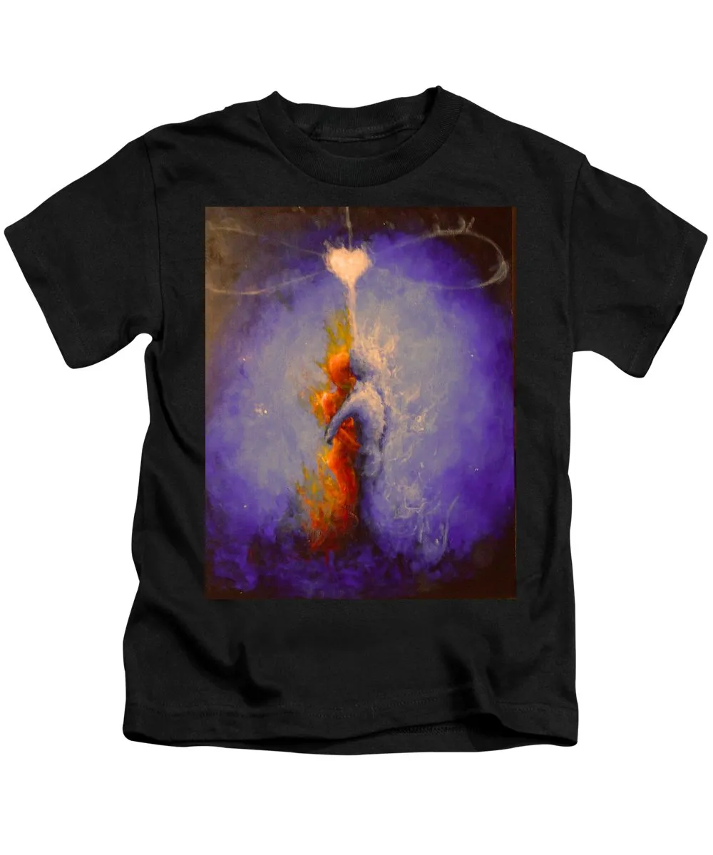 On Beat ~ Kids T-Shirt
