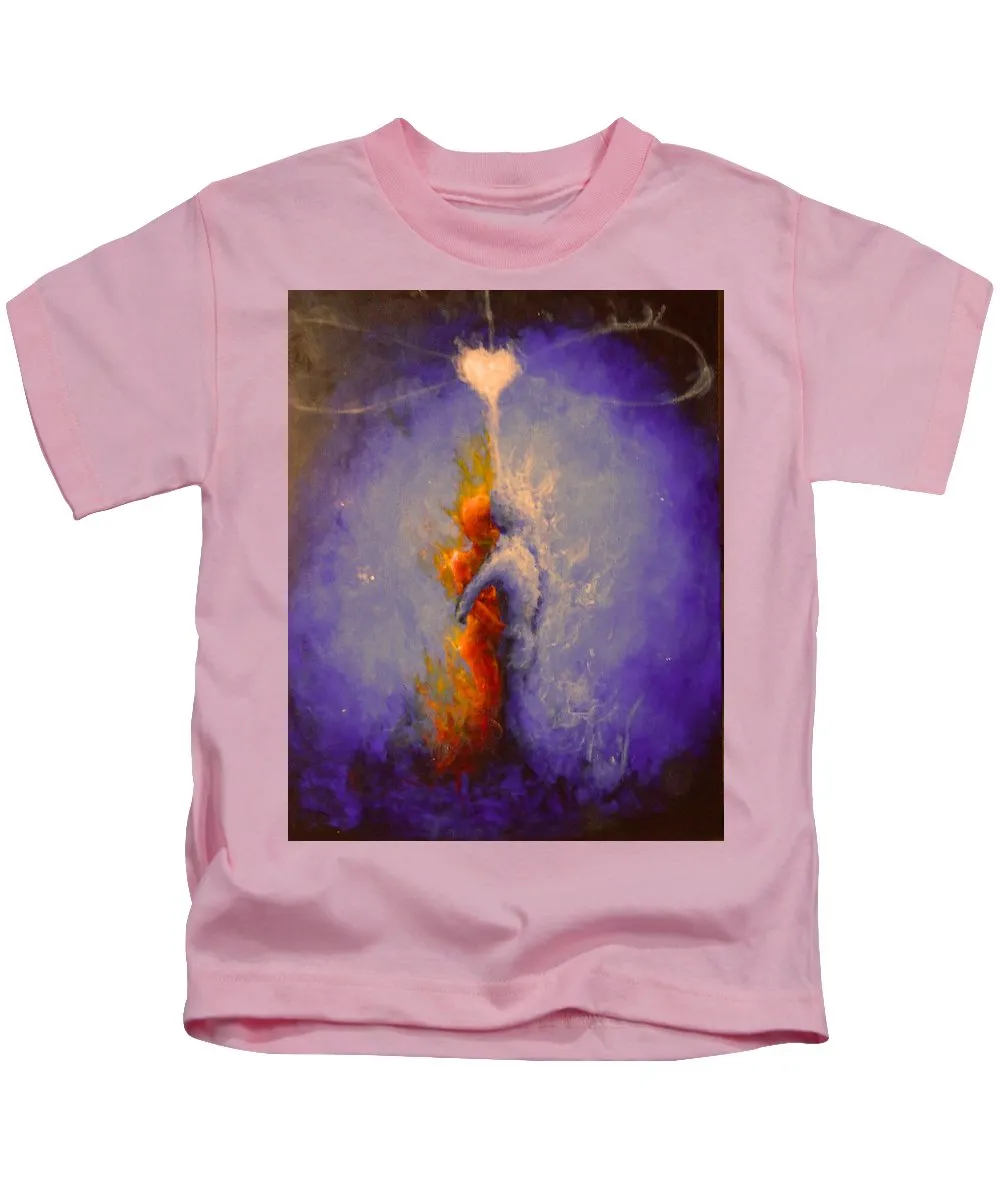On Beat ~ Kids T-Shirt