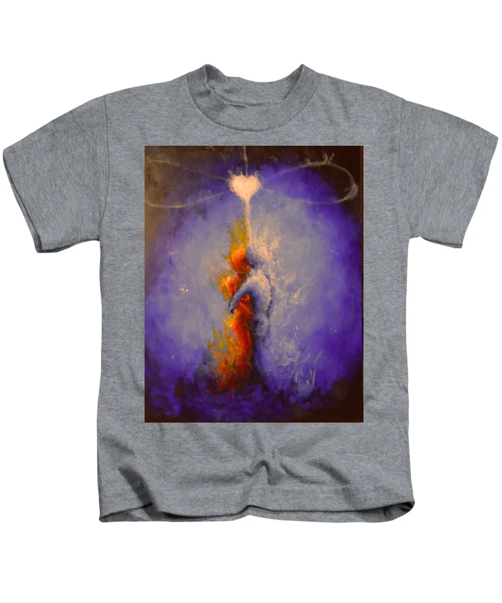 On Beat ~ Kids T-Shirt