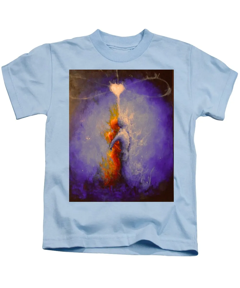 On Beat ~ Kids T-Shirt