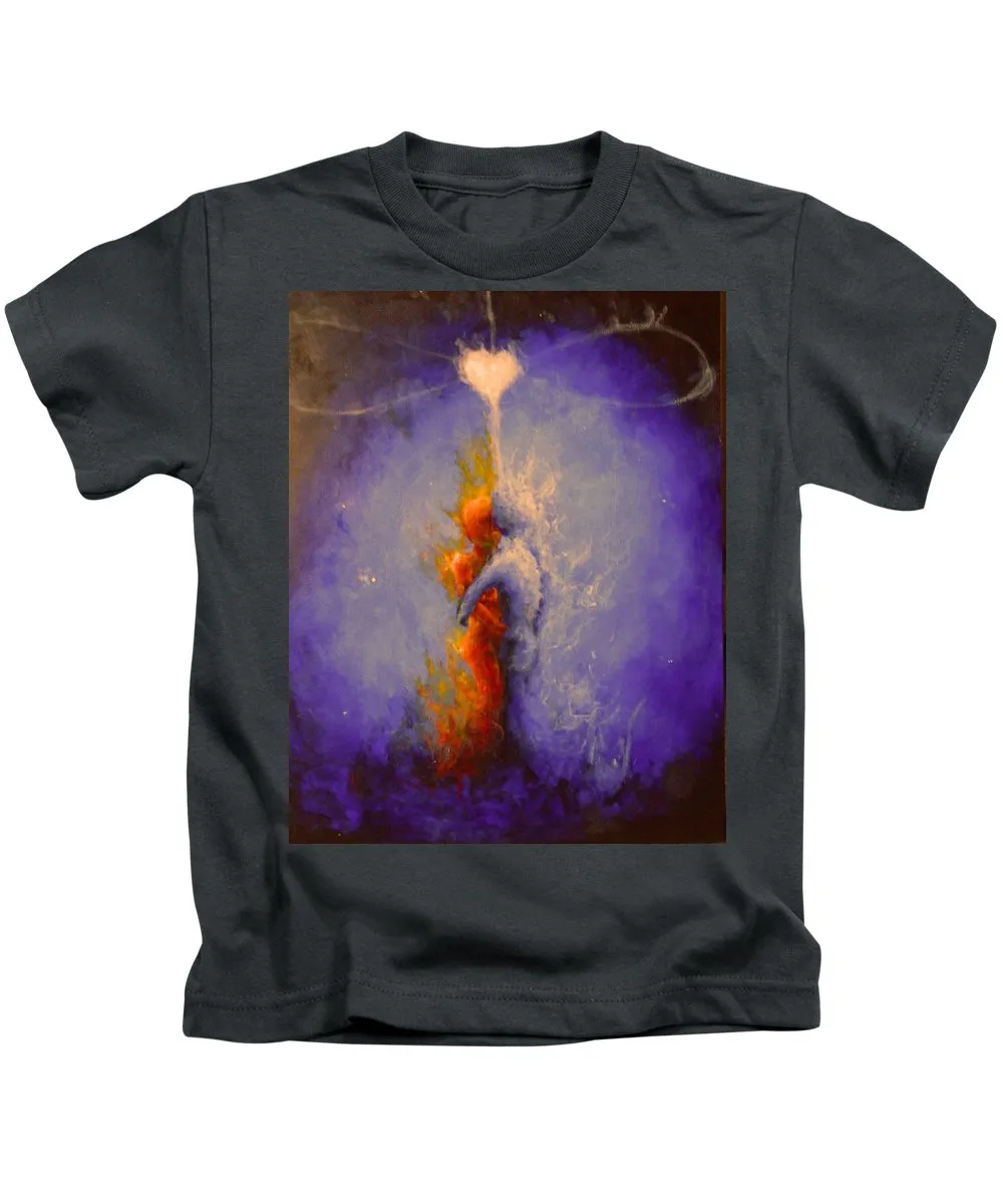 On Beat ~ Kids T-Shirt