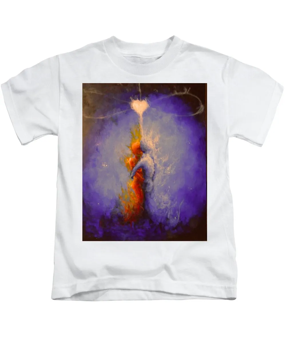 On Beat ~ Kids T-Shirt