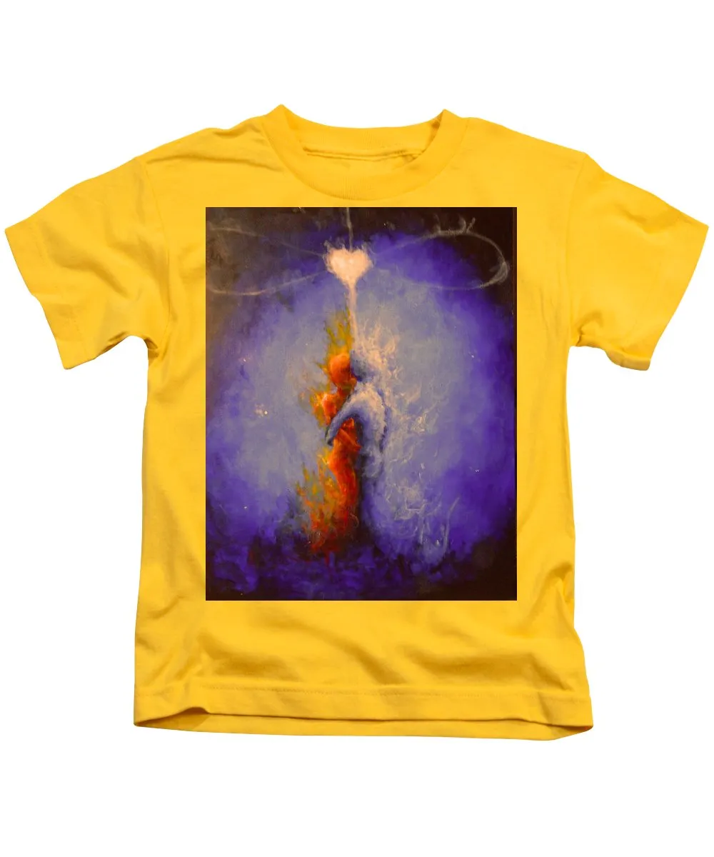 On Beat ~ Kids T-Shirt