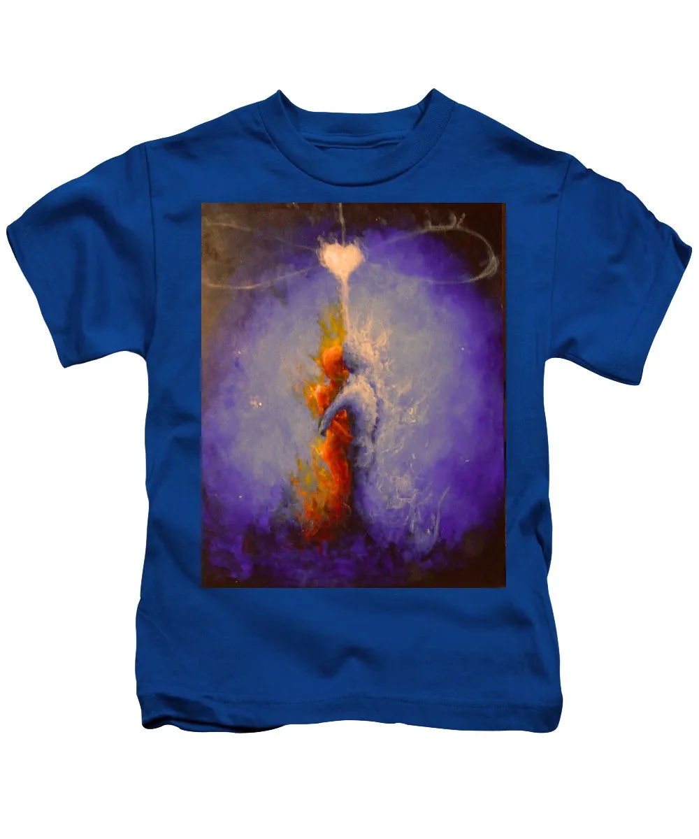 On Beat ~ Kids T-Shirt