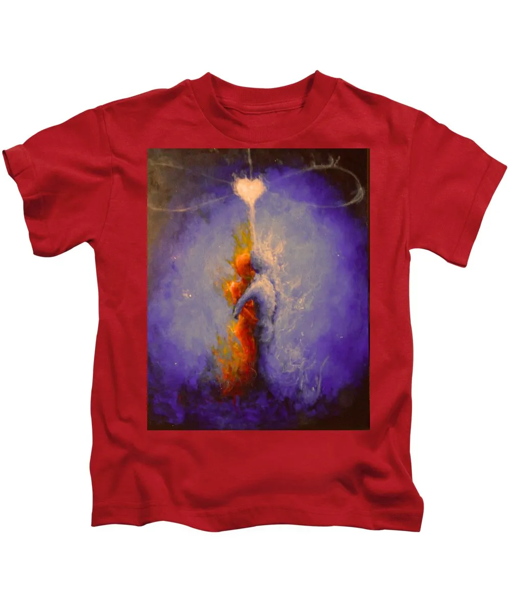 On Beat ~ Kids T-Shirt