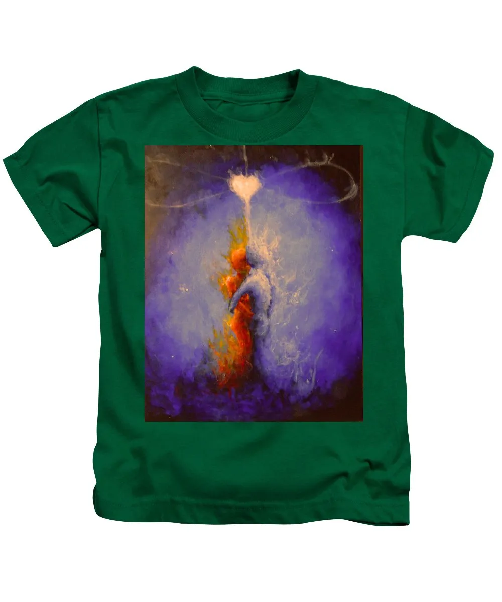 On Beat ~ Kids T-Shirt