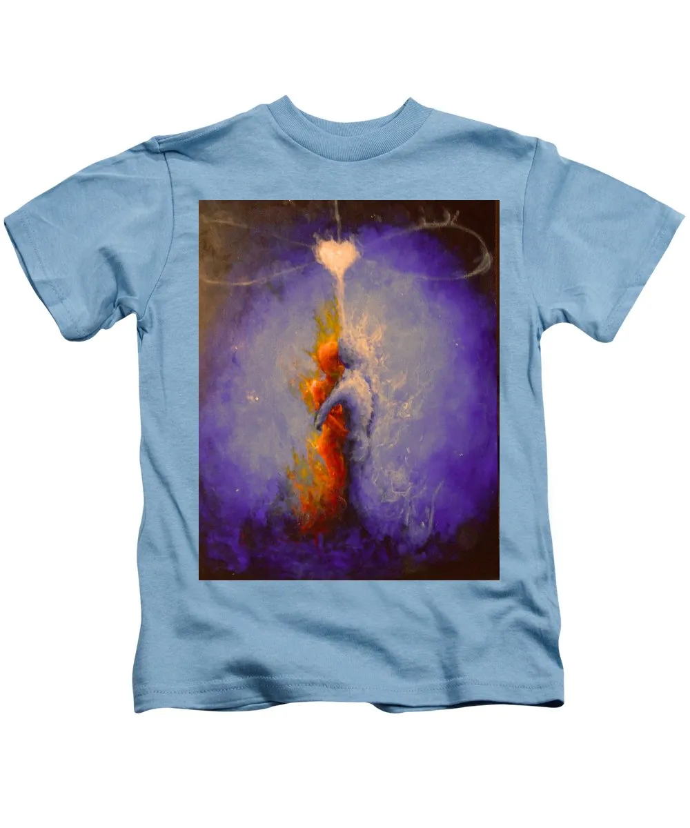 On Beat ~ Kids T-Shirt