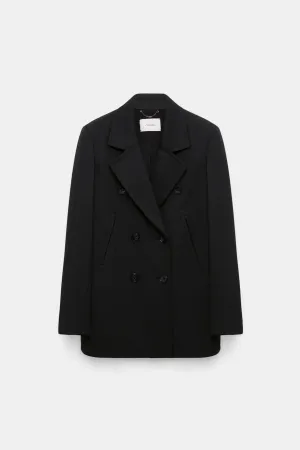Punto Milano Blazer Dark Navy