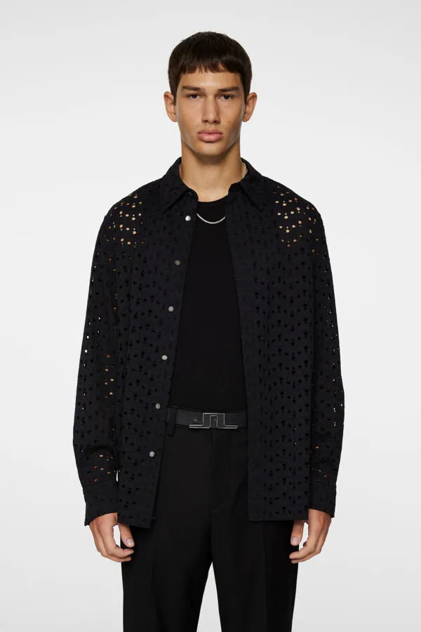 Reg Lace Shirt