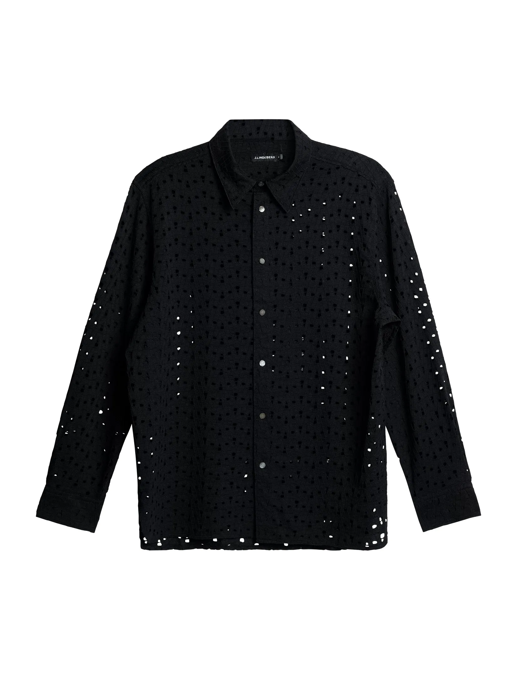 Reg Lace Shirt