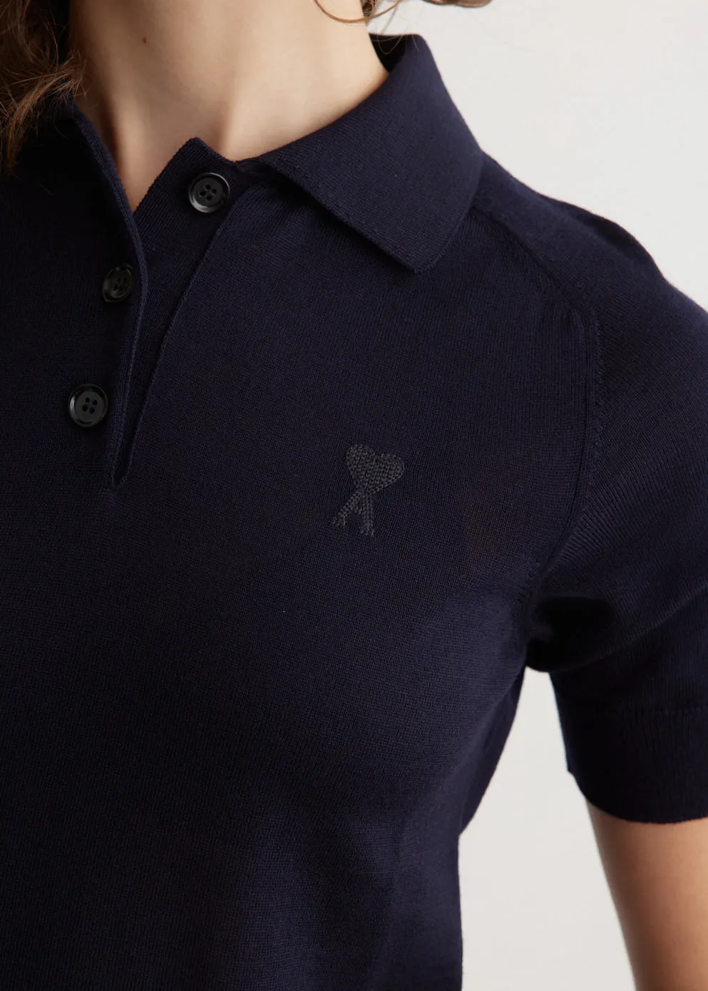 Slim ADC Polo