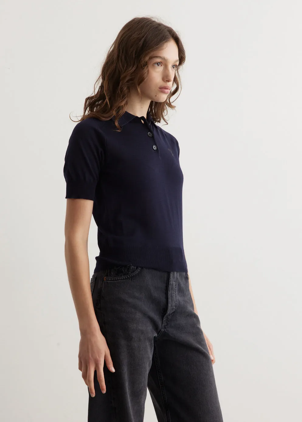 Slim ADC Polo