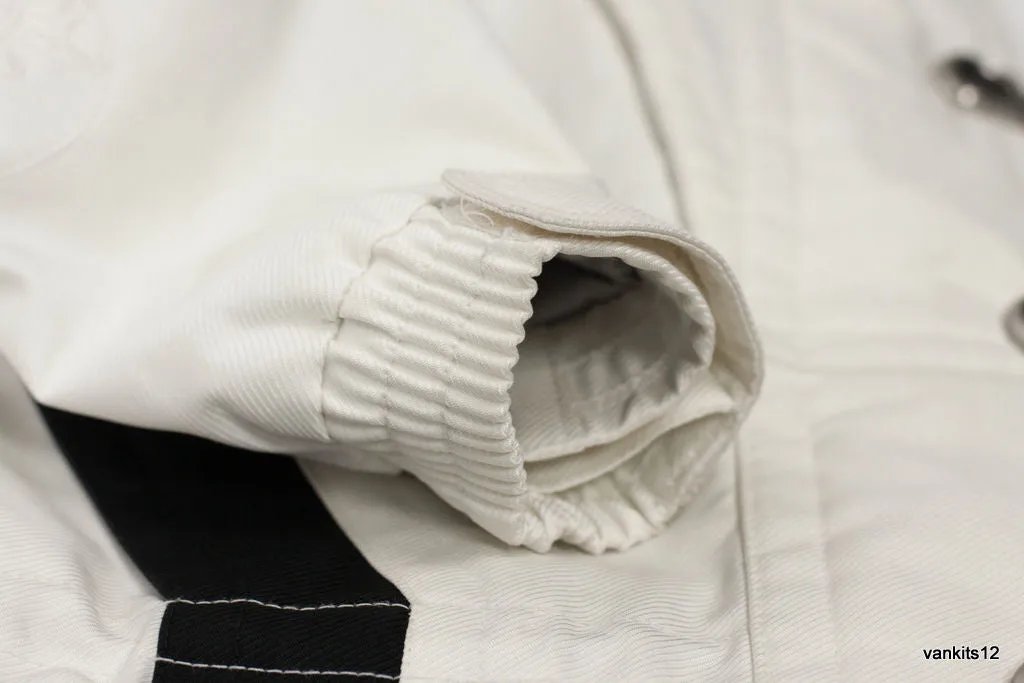 SPYDER Ski/ Snowboard White Jacket/Vest, USA 6/UK 8/EU S