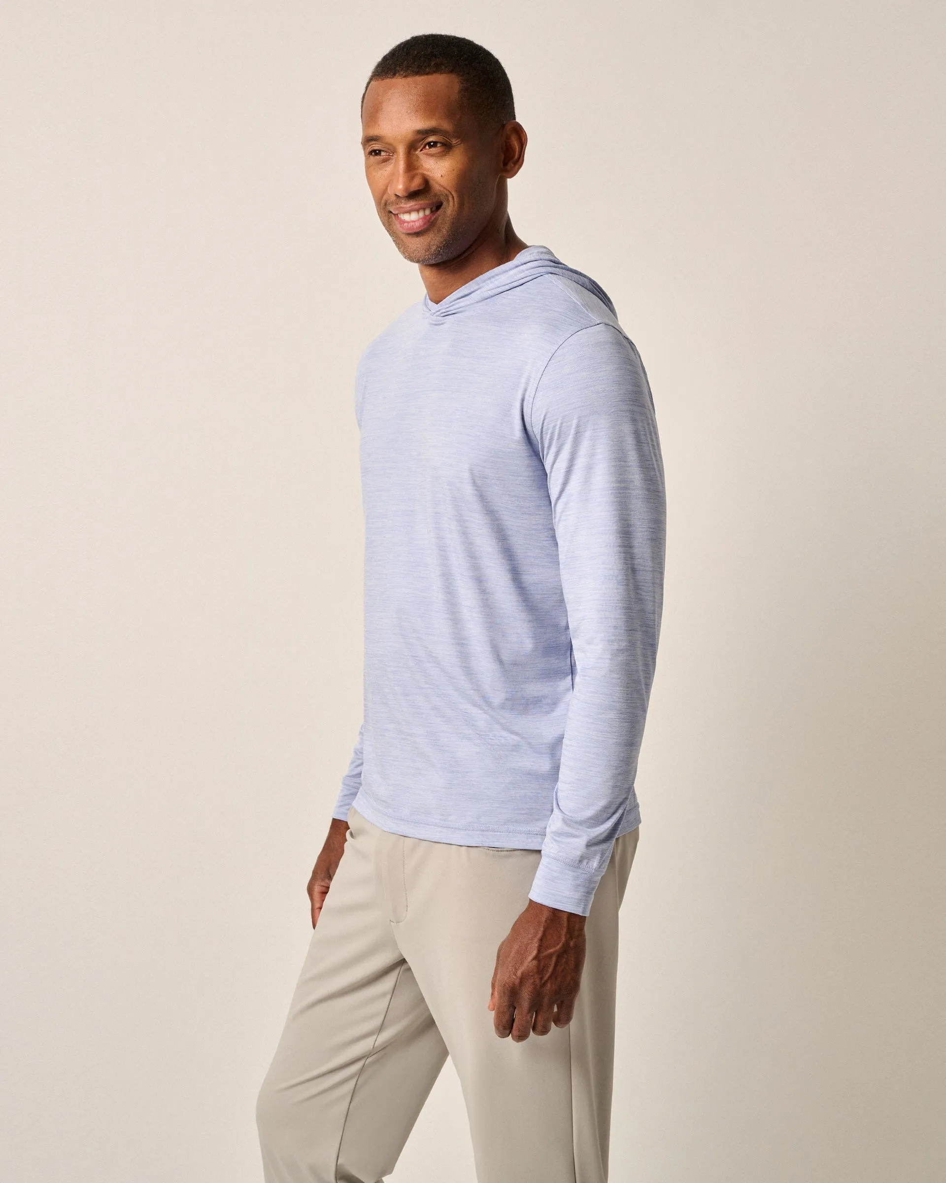 Talon Featherweight Performance Hoodie - 3XL