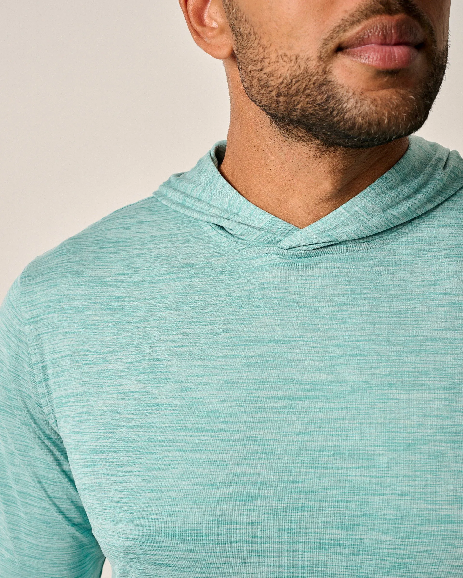 Talon Featherweight Performance Hoodie - 3XL