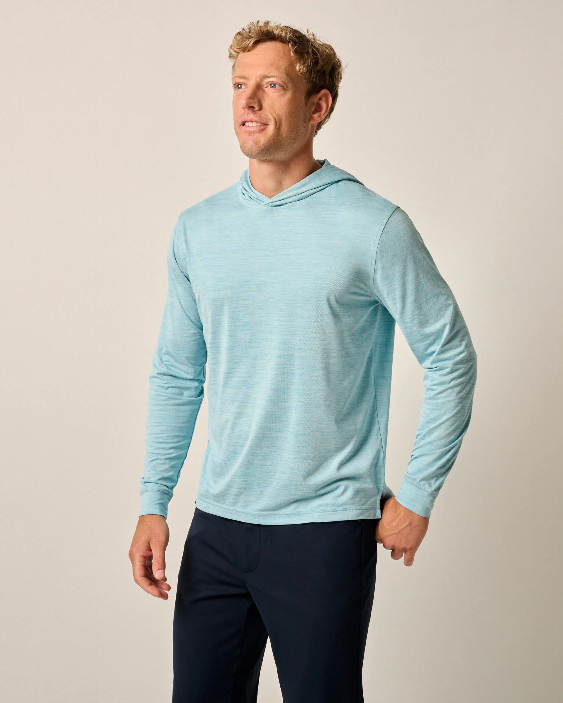 Talon Featherweight Performance Hoodie - 3XL