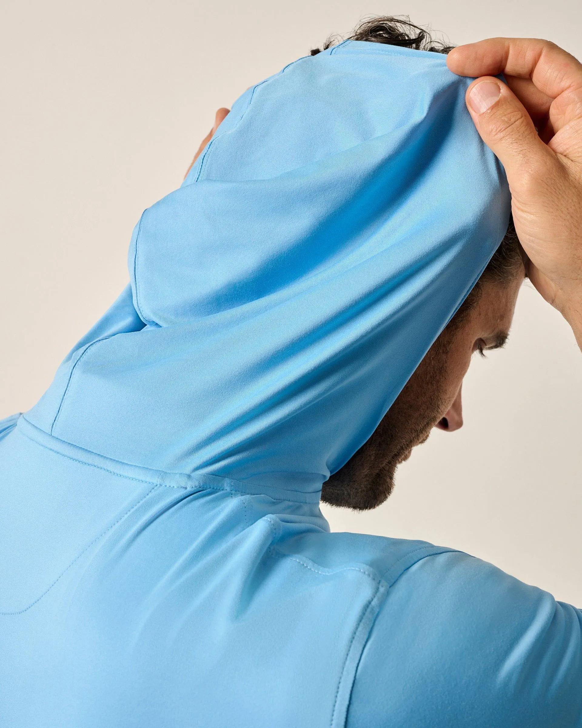 Talon Featherweight Performance Hoodie - 3XL