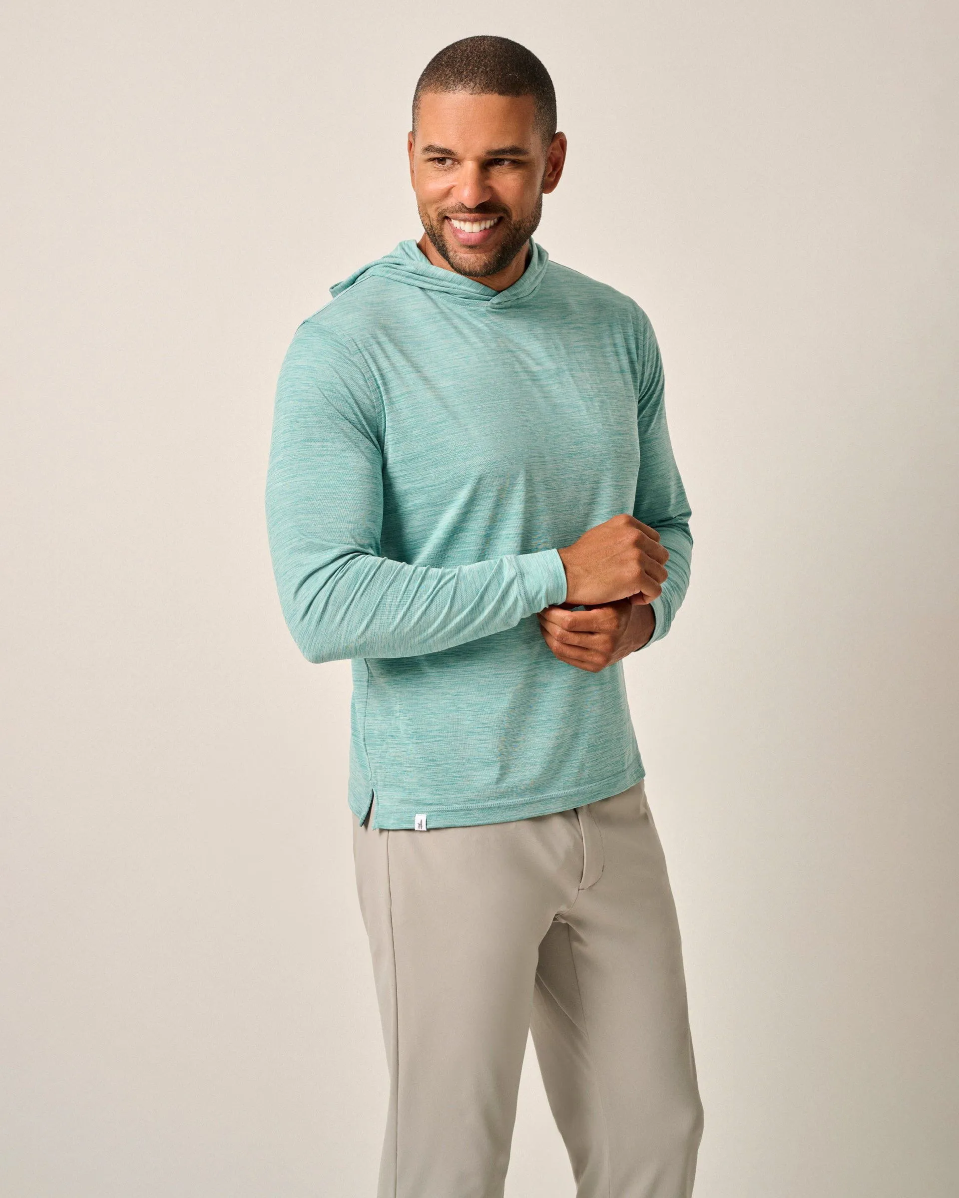 Talon Featherweight Performance Hoodie - 3XL