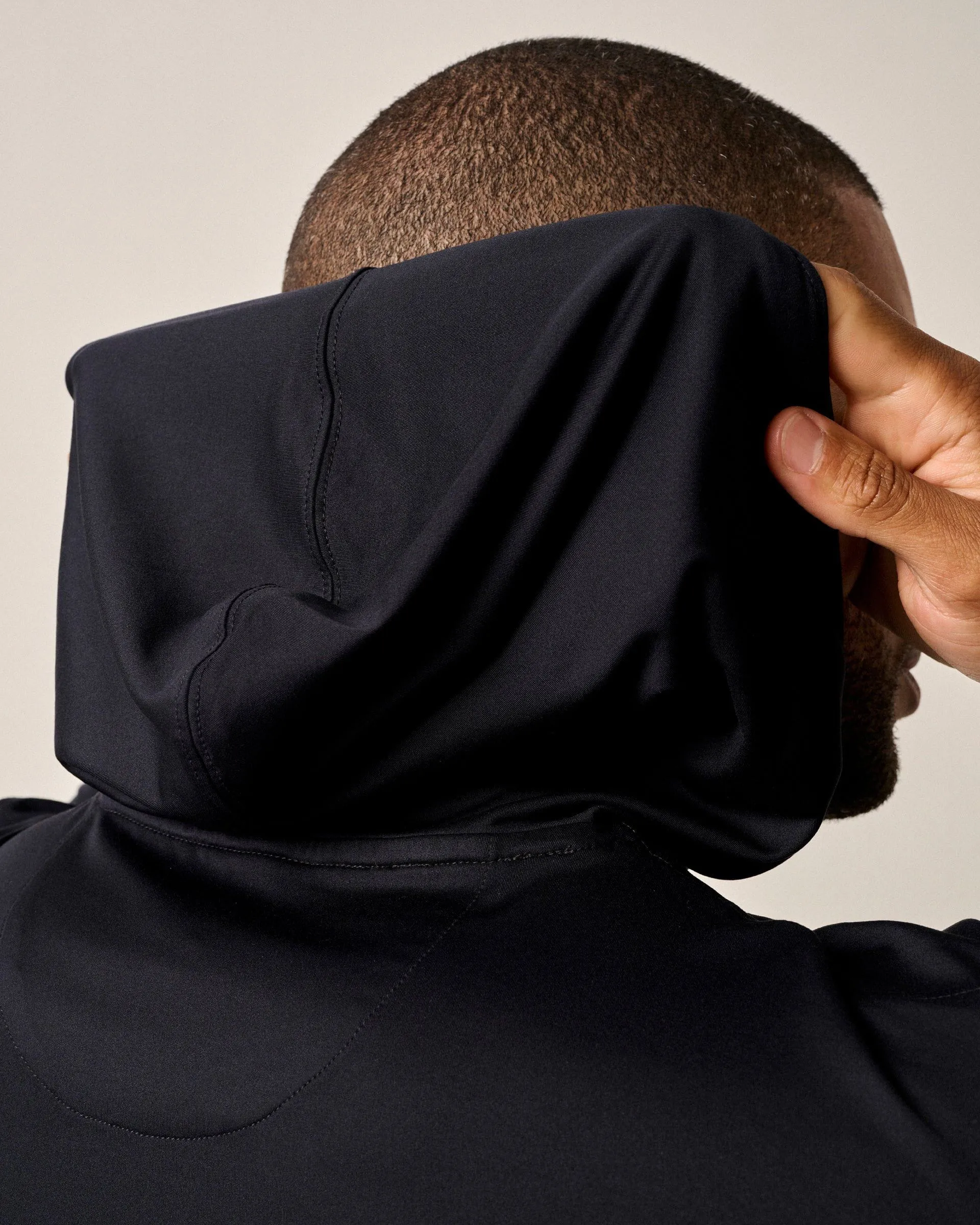 Talon Featherweight Performance Hoodie - 3XL