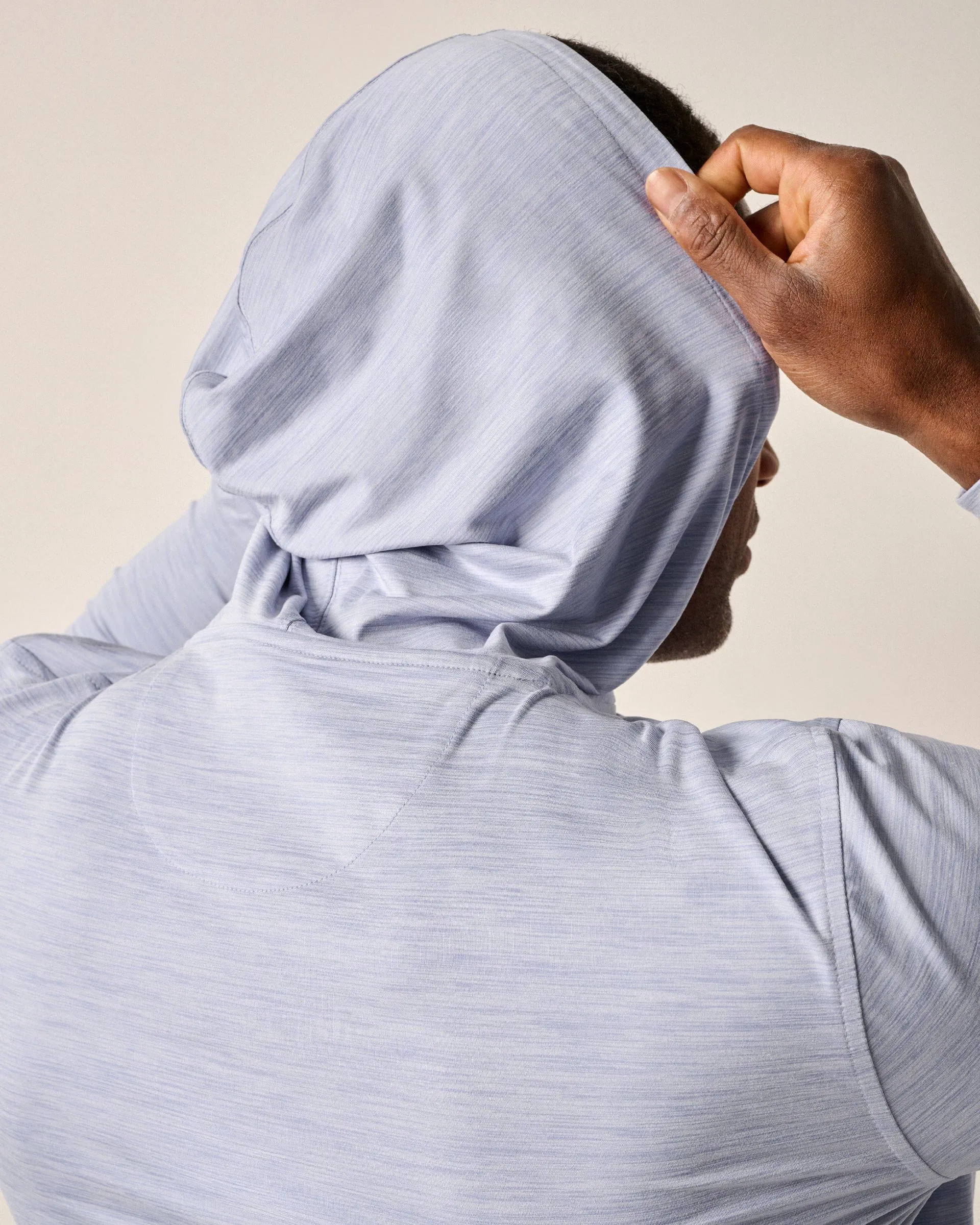 Talon Featherweight Performance Hoodie - 3XL