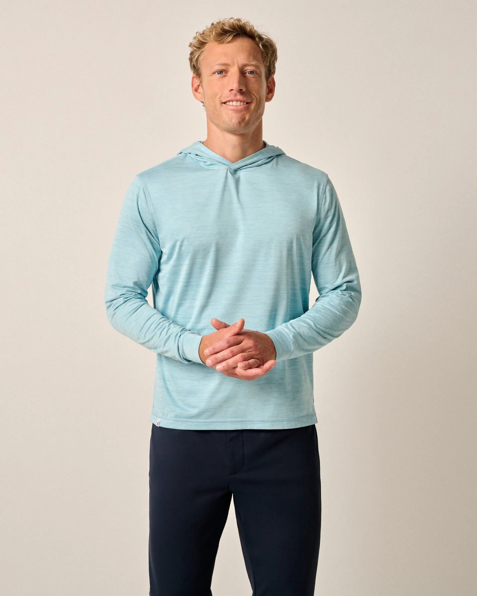 Talon Featherweight Performance Hoodie - 3XL