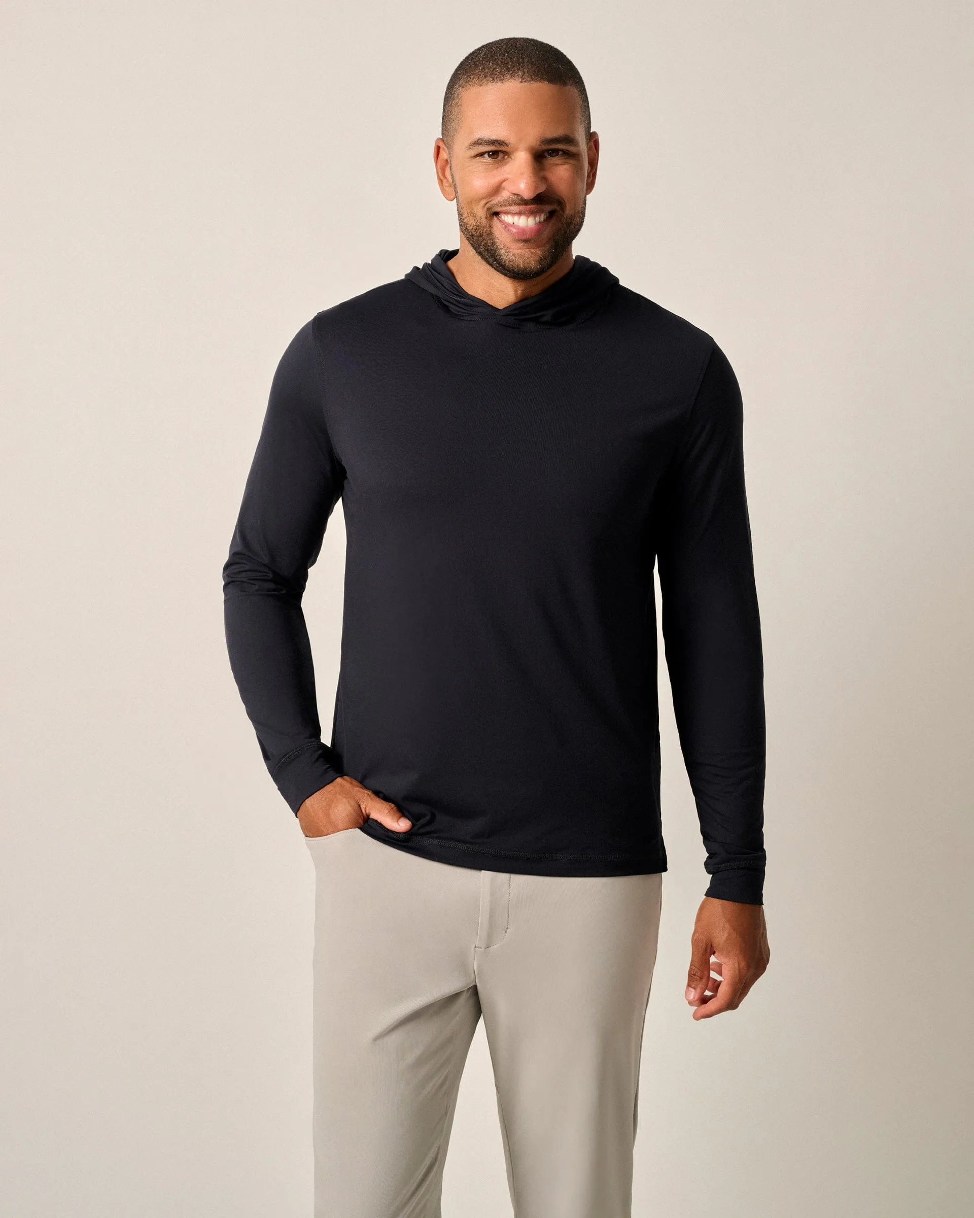 Talon Featherweight Performance Hoodie - 3XL