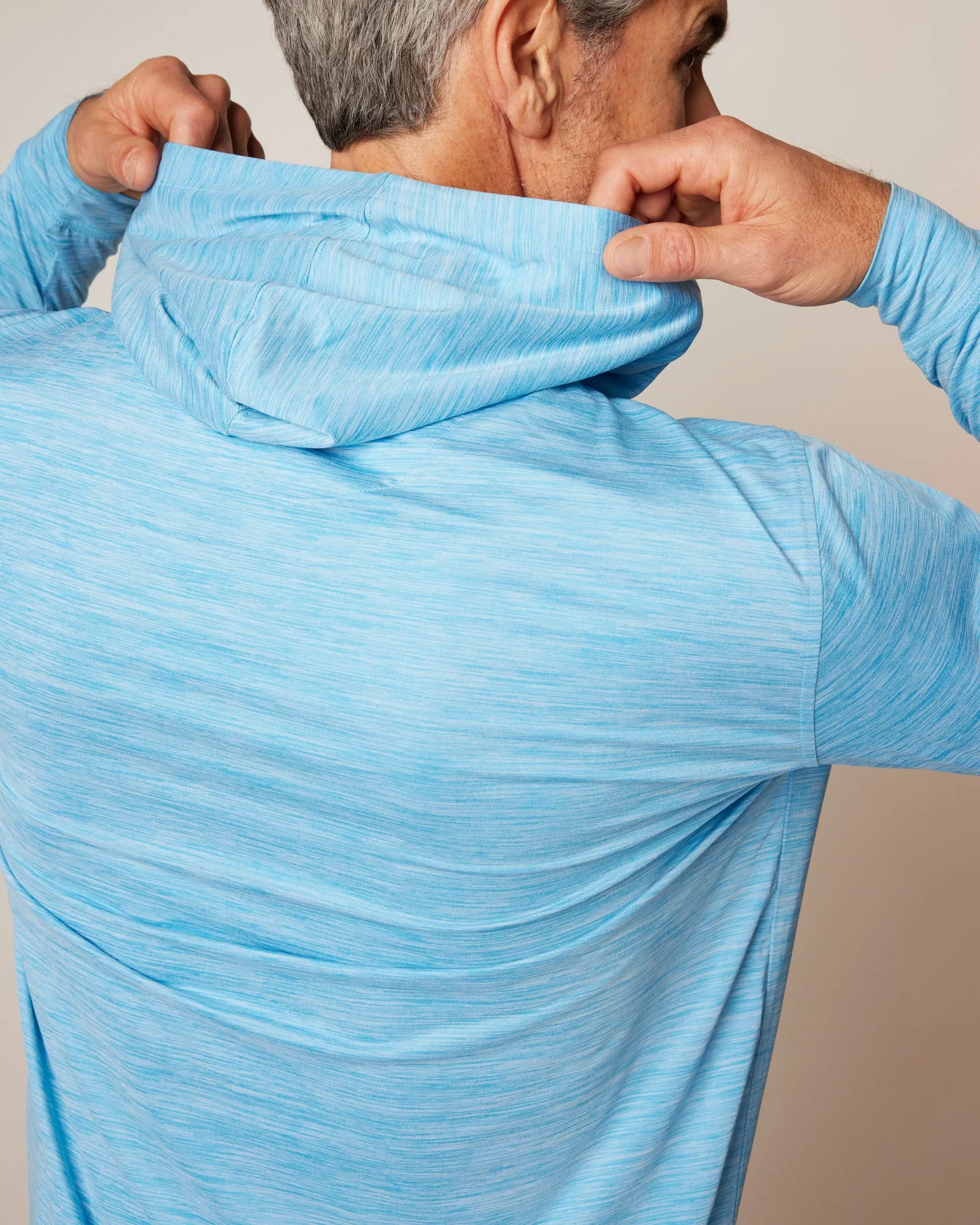 Talon Featherweight Performance Hoodie - 3XL