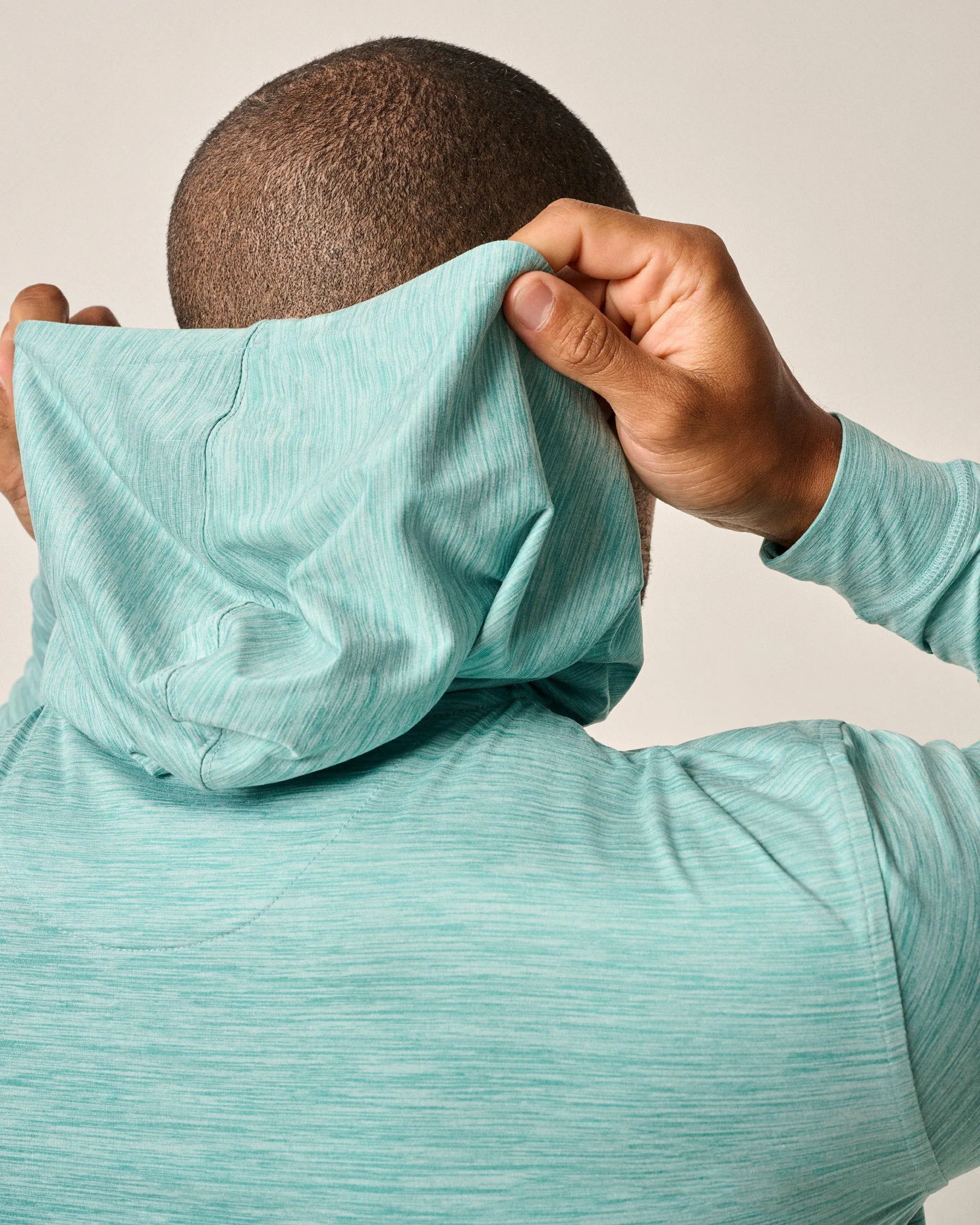 Talon Featherweight Performance Hoodie - 3XL