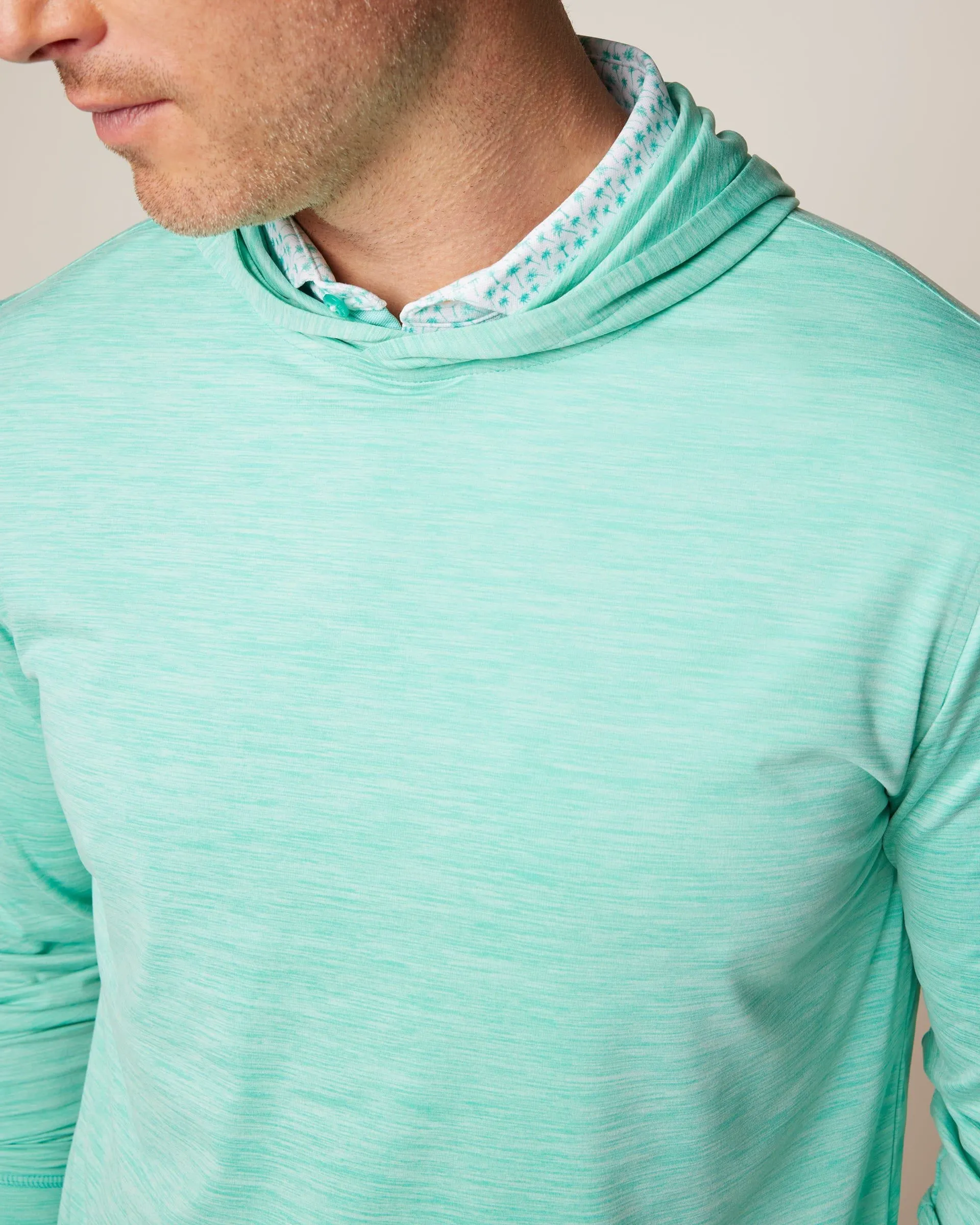 Talon Featherweight Performance Hoodie - 3XL