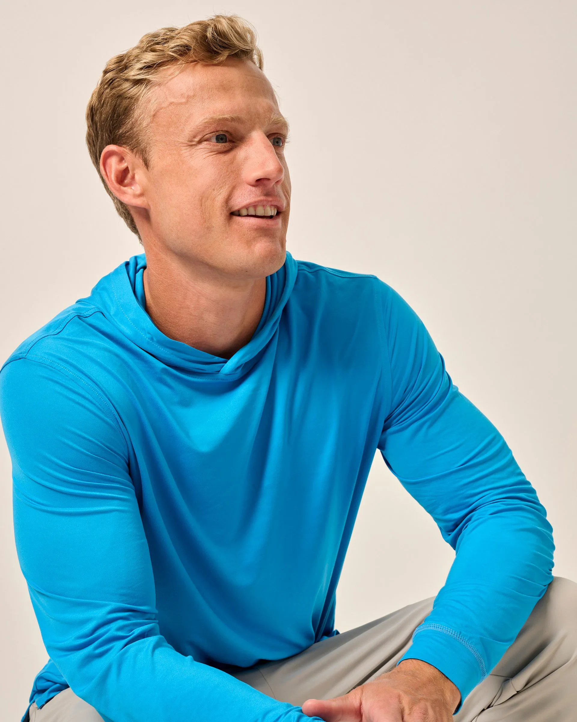 Talon Featherweight Performance Hoodie - 3XL